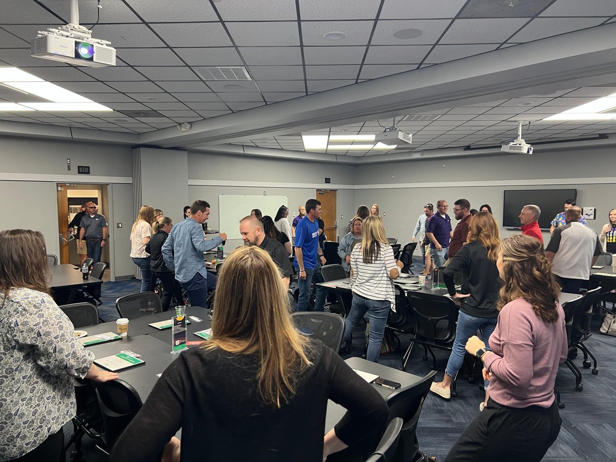 GreenbushESC tweet media