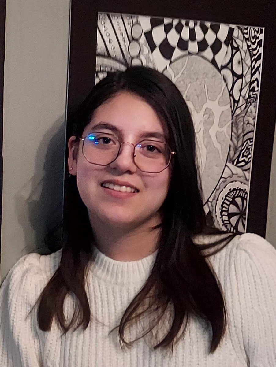 College Board on Twitter "Emily Guardado Reyes' work was selected for