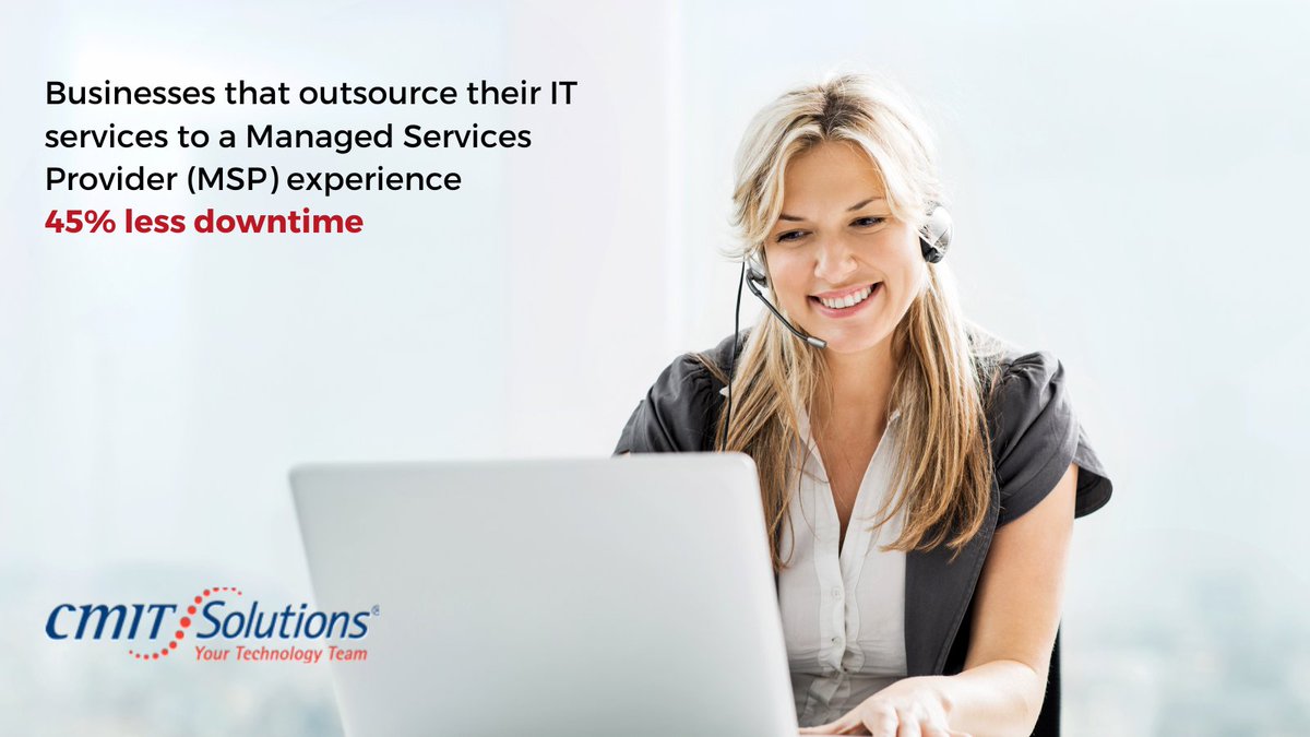 cmit_columbus's tweet photo. Get peace of mind with CMIT Solutions' Managed IT Services. Let us proactively monitor & maintain your system so you can focus on what matters most— growing your business. Visit our website to learn more: https://t.co/oHv7P7k2LT #managedITservices #proactivemonitoring #ITSupport https://t.co/gLfatGKK1h