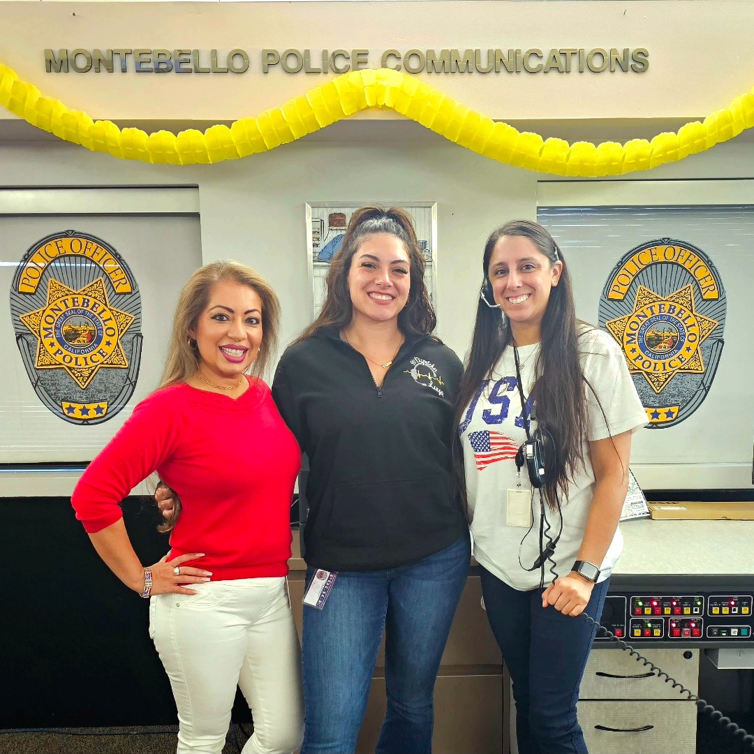 City of Montebello tweet media