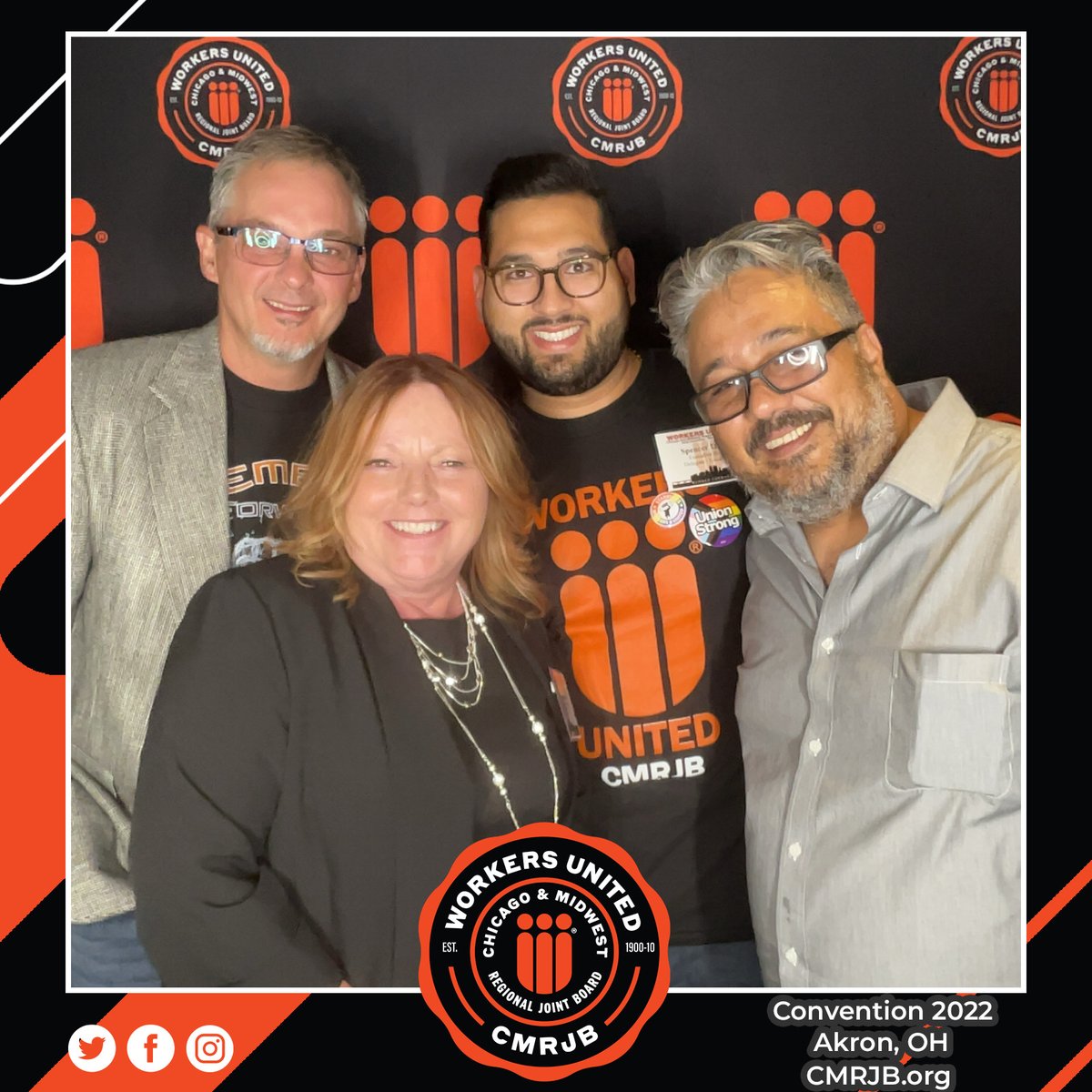 ydaonward's tweet image. A graduate of @OhioState, native Ohioan and second-generation Indian-American,Spencer truly cares about his community. He serves as the Political Dir. for @OhioEnviro &amp;amp; the Dir. for @OECActionFund. He is also a proud member of @workersunited and serves as the pres. of @local2843.