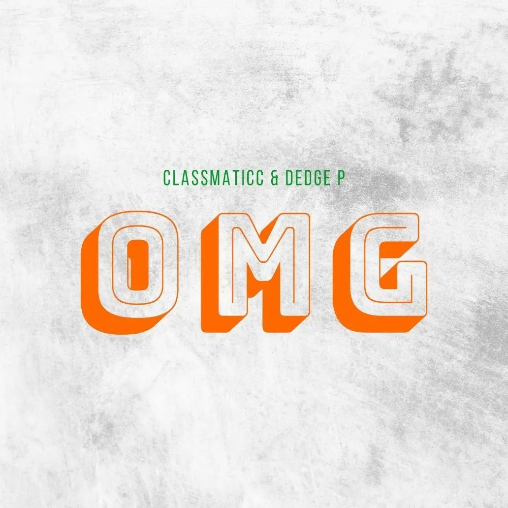Bookkeeper247's tweet photo. Classmaticc &amp; Dedge P - OMG | tBK247 This is a fun song in which we praise God for Jesus and His sacrifice and for being there for us through all the tough times. https://t.co/6LDleqNdXn https://t.co/7TI37zMfmX https://t.co/9o5loeuujm