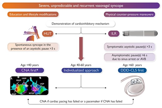 EHJ Editor-in-Chief (@ehj_ed) on Twitter photo A practical decision pathway for managing vasovagal syncope: read the viewpoint by <a href="/MDTolgaAksu/">Tolga Aksu, MD</a> on EHJ!
academic.oup.com/eurheartj/adva…
#cardiotwitter #EHJ <a href="/ESC_Journals/">European Society of Cardiology Journals</a> <a href="/escardio/">European Society of Cardiology</a> #syncope #ablation #pacing A practical decision pathway for managing vasovagal syncope: read the viewpoint by <a href="/MDTolgaAksu/">Tolga Aksu, MD</a> on EHJ!
academic.oup.com/eurheartj/adva…
#cardiotwitter #EHJ <a href="/ESC_Journals/">European Society of Cardiology Journals</a> <a href="/escardio/">European Society of Cardiology</a> #syncope #ablation #pacing