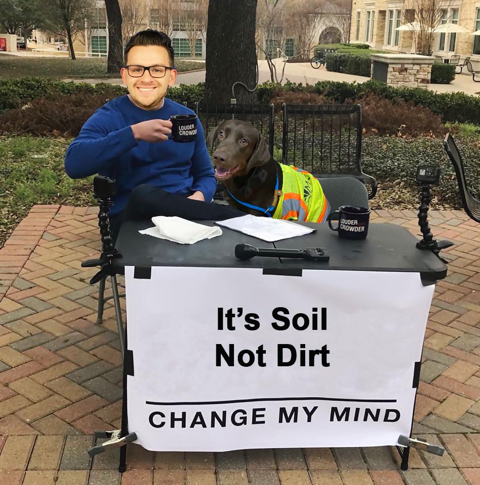 maeengineers's tweet image. We&apos;re Waiting...
#geotech #geotechengineering #dirt