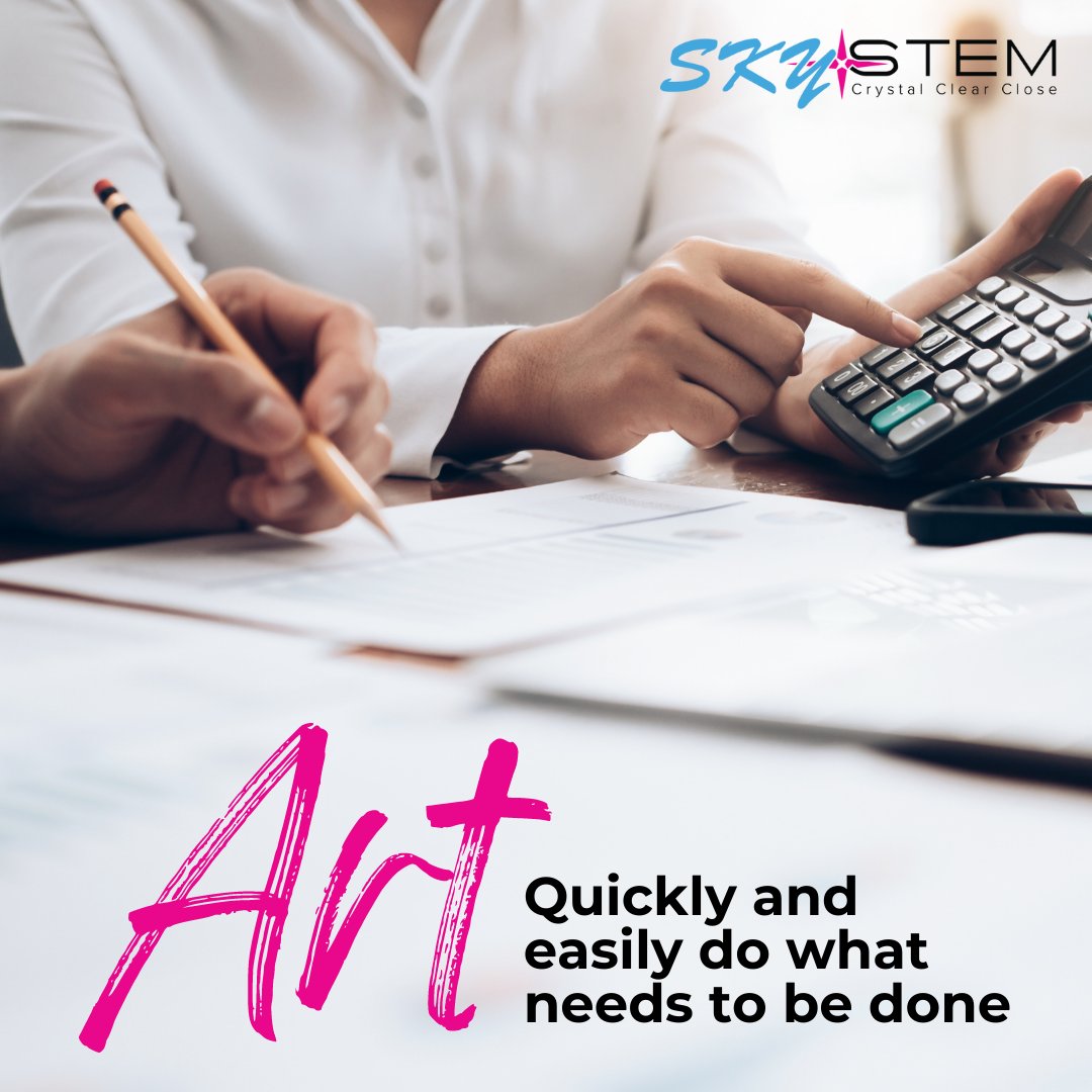 skystem's tweet photo. Enjoy ART’s powerful workflow management and reporting tools to automate account reconciliations and become more productive without ever installing software.
Learn more about ART: https://t.co/j0iga9bq7P
#SkyStem #Accounting #ART #CloseFaster #Reconciliations https://t.co/9ok6CFxw3x
