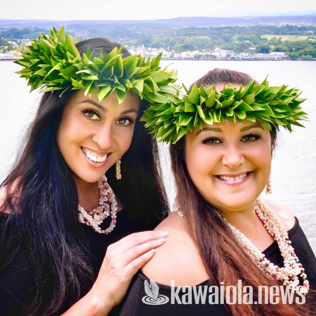 kawaiolanews's tweet photo. A new hālau founded by the students of the late Kumu Hula Johnny Lum Ho will perform at this year’s Merrie Monarch Festival in his memory. Lum Ho, considered by many to be a hula icon, performed at the very first festival back in 1964.
https://t.co/s3KQ8pmgNI
#MerrieMonarch23 https://t.co/95mShMiZLM