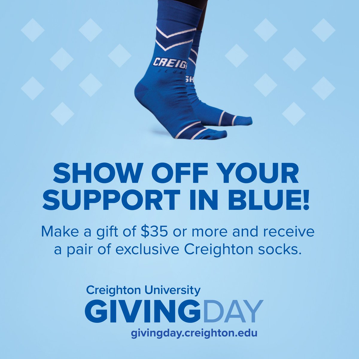 Creighton Intercultural Center tweet media