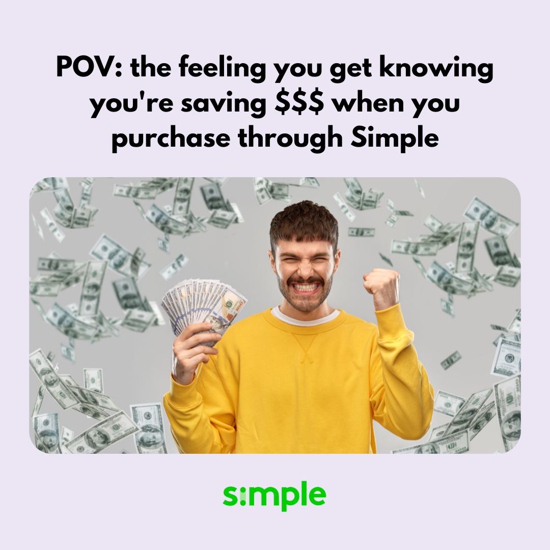 SimpleMrktplace's tweet photo. Chef's face says it all! We guarantee you'll save at least 5% annually when using Simple. Join now ➡️  https://t.co/or6ogFRlYp

#SimpleMarketplace #Simple #restaurantpurchasing #spendinghealth #purchasingdepartment #invoiceprocessing #save #restaurant https://t.co/yGxcP2uUom