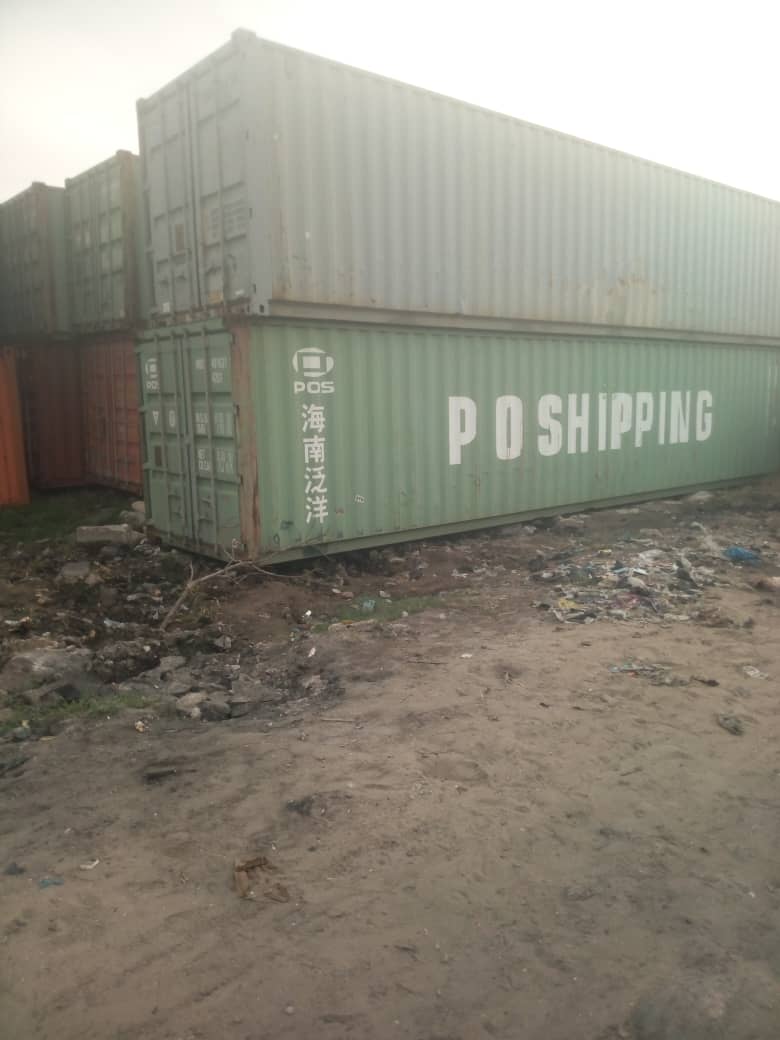 PaschalEbeh's tweet photo. @akintollgate Containers for sale, WhatsApp:08098500103, Call:09156562171 https://t.co/mp9gaFO9nh