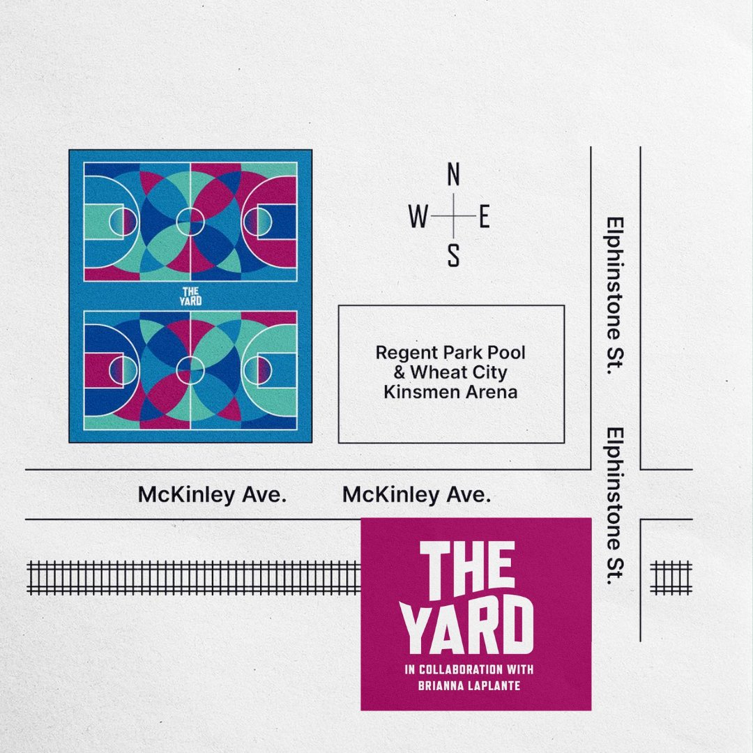 FHQDev's tweet photo. Pick & Roll Project π
The Pick & Roll Project is one of the great things the team is doing at Buckets & Borders.
#FHQdev is a proud sponsor of The Den & The Yard.
Thank you for the opportunity @BucketsBorders gave us to contribute to our local basketball-loving communities. https://t.co/xm1pKg0F3n