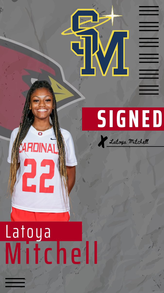 coach_moore_'s tweet photo. @Onendonly_cheyy @tharealzojo @officialtrenise  all signed letters of intent to compete at the next level. So proud. https://t.co/tNTJCh62PY