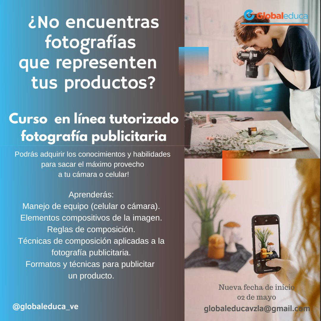 Global Educa (@globaleduca_ve) / Posts / X