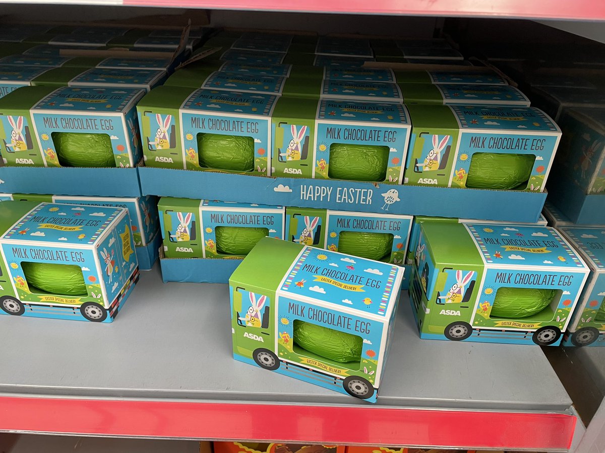 thematthall1981's tweet photo. @CapitalEastMids @TomWatts_ @ClaireChambers plenty of eggs in Asda Long Eaton 😊 https://t.co/Fh0p0GShjB