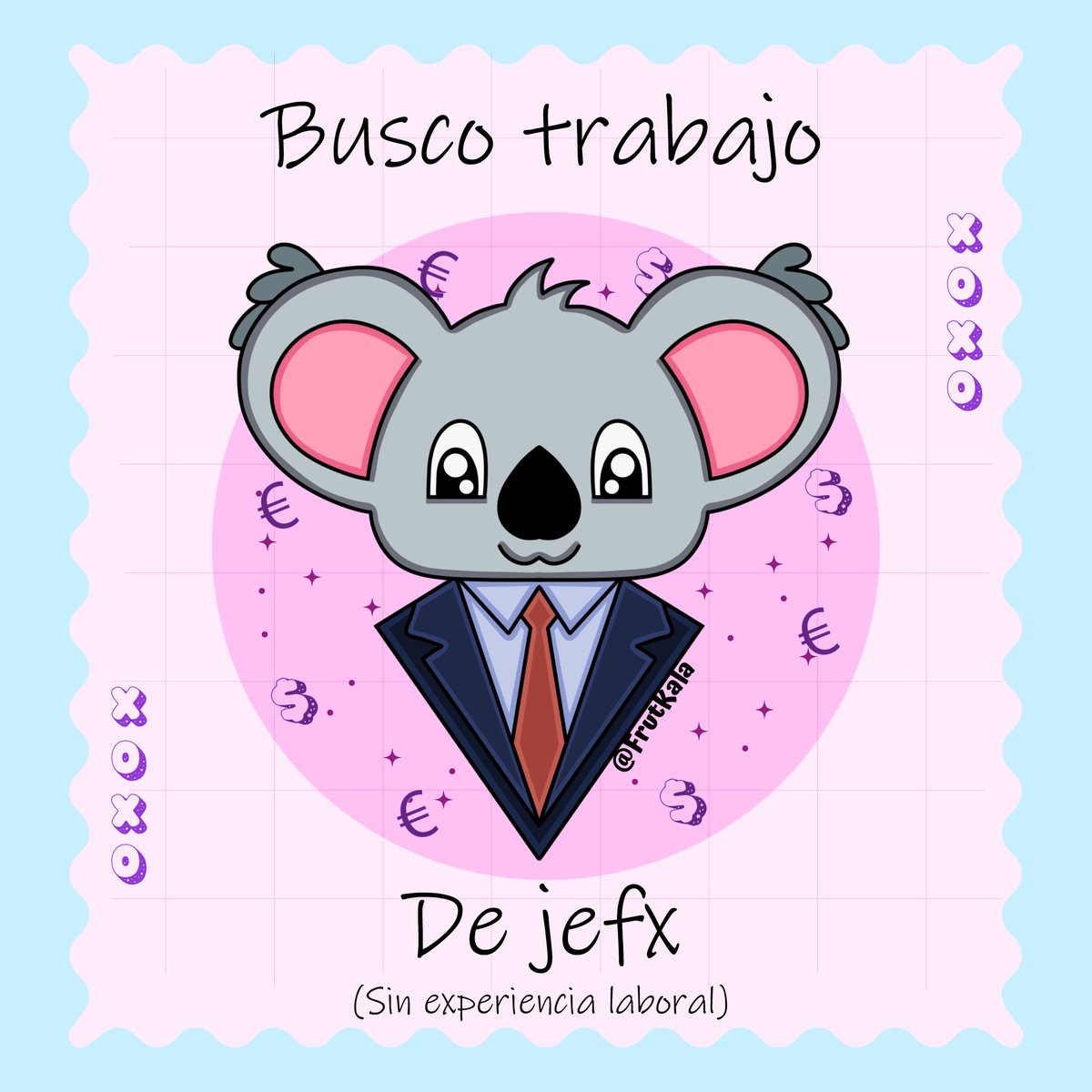 FrutkalaStore's tweet photo. 😎🤣 Para firmar contratos contactarse al siguiente número: 000555777 😎🤣
.
.
.
.
#FrutKala #frutkalastore #ILlustrators #IllustrationArt #Illustrated #ArtDiscover #ArtDraw  #Ilustraciones #Dibujar #fyp #viral #Work #Trabajo #ABoss #Boss #Jefe #JefeDeJefes #Humor #Funny https://t.co/zn22gaM28t