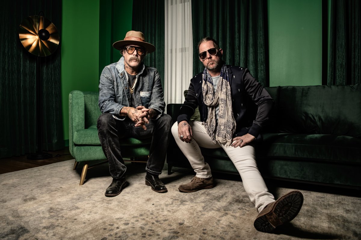 Mahaiwe Performing Arts Center (@themahaiwe) on Twitter photo NEW! <a href="/devonallman/">Devon Allman</a> & <a href="/dfrankenreiter/">DonavonFrankenreiter</a> on 8/9. On sale to Members NOW (mahaiwe.org/membership), the public this Fri. 4/14 at noon NEW! <a href="/devonallman/">Devon Allman</a> & <a href="/dfrankenreiter/">DonavonFrankenreiter</a> on 8/9. On sale to Members NOW (mahaiwe.org/membership), the public this Fri. 4/14 at noon