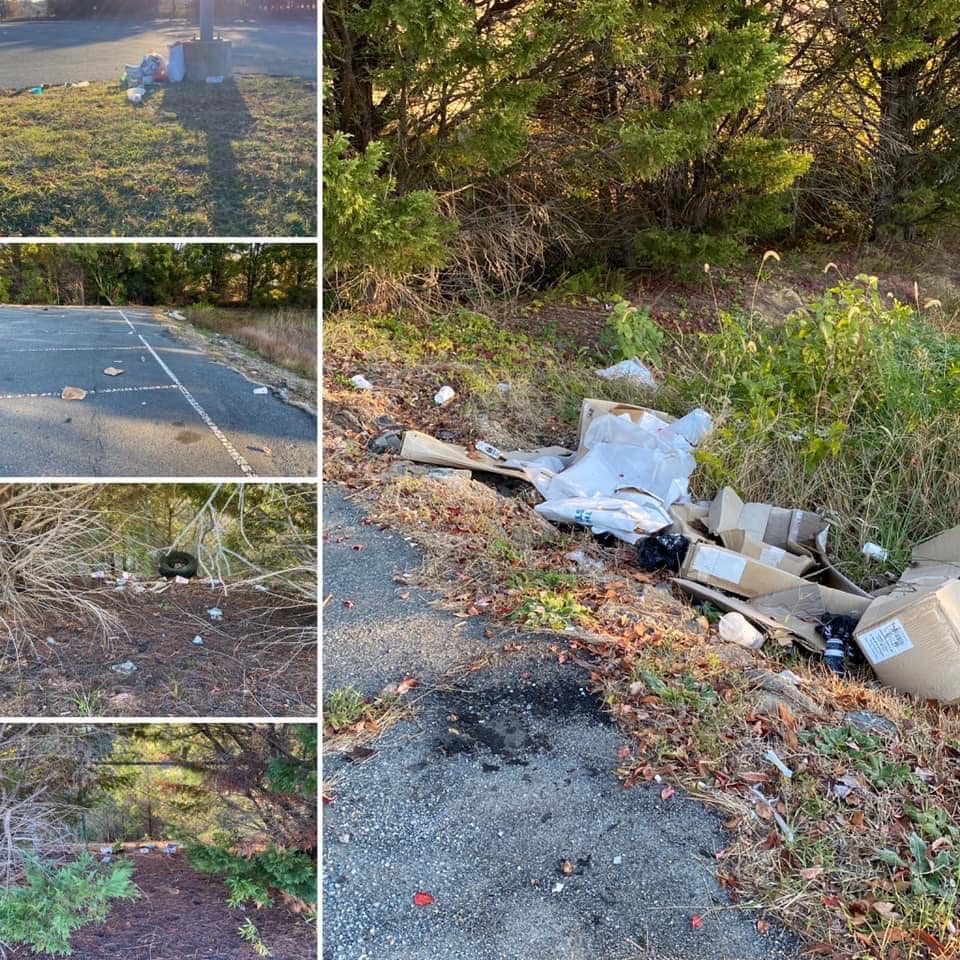 Earth Day Clean Up!!! Sat 4/22 9am-11am. See the flyer below for more information. Help pick up litter on EARTH DAY!!! <a href="/VaDOTFRED/">VDOT Fredericksburg</a> <a href="/SpotsyGov/">Spotsygov</a> @Fxbg2day  <a href="/RappElecCoop/">Rappahannock Electric Cooperative</a> <a href="/germannacc/">Germanna Community College</a> <a href="/SpotsySchools/">Spotsylvania County Public Schools</a> <a href="/Thunder1045/">Thunder 104.5 WGRX</a> <a href="/county/">county</a>