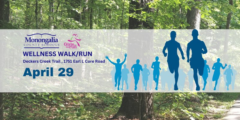 Monongalia County Schools tweet media