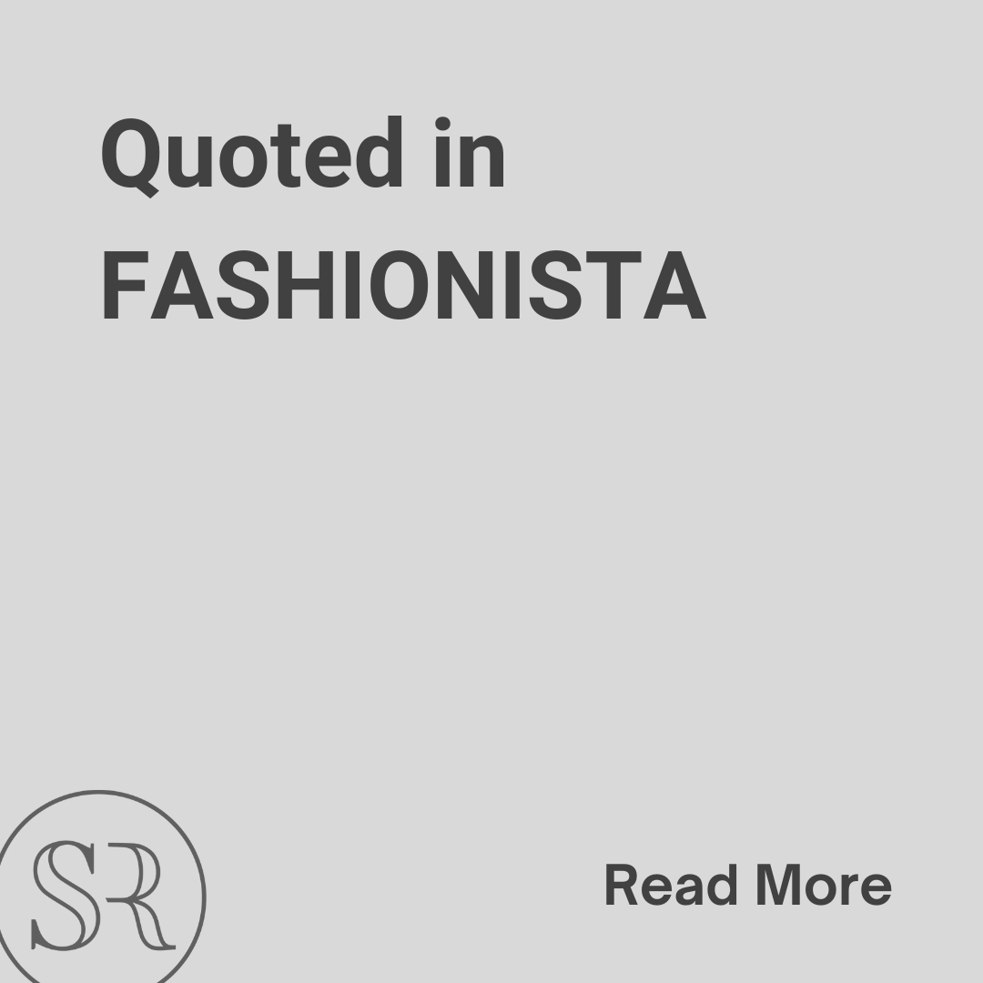 Is bridal the hot new fashion category? Syama spoke to FASHIONISTA about why so many contemporary brands are launching into the bridal scene.

Read more: loom.ly/KOY02ho

#scalingretail #fashionretail #fashionista