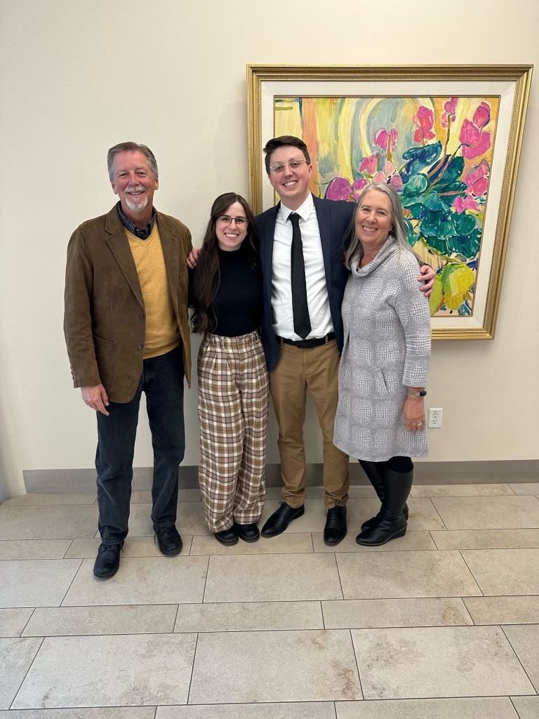 Ben Ozenberger, PhD tweet media