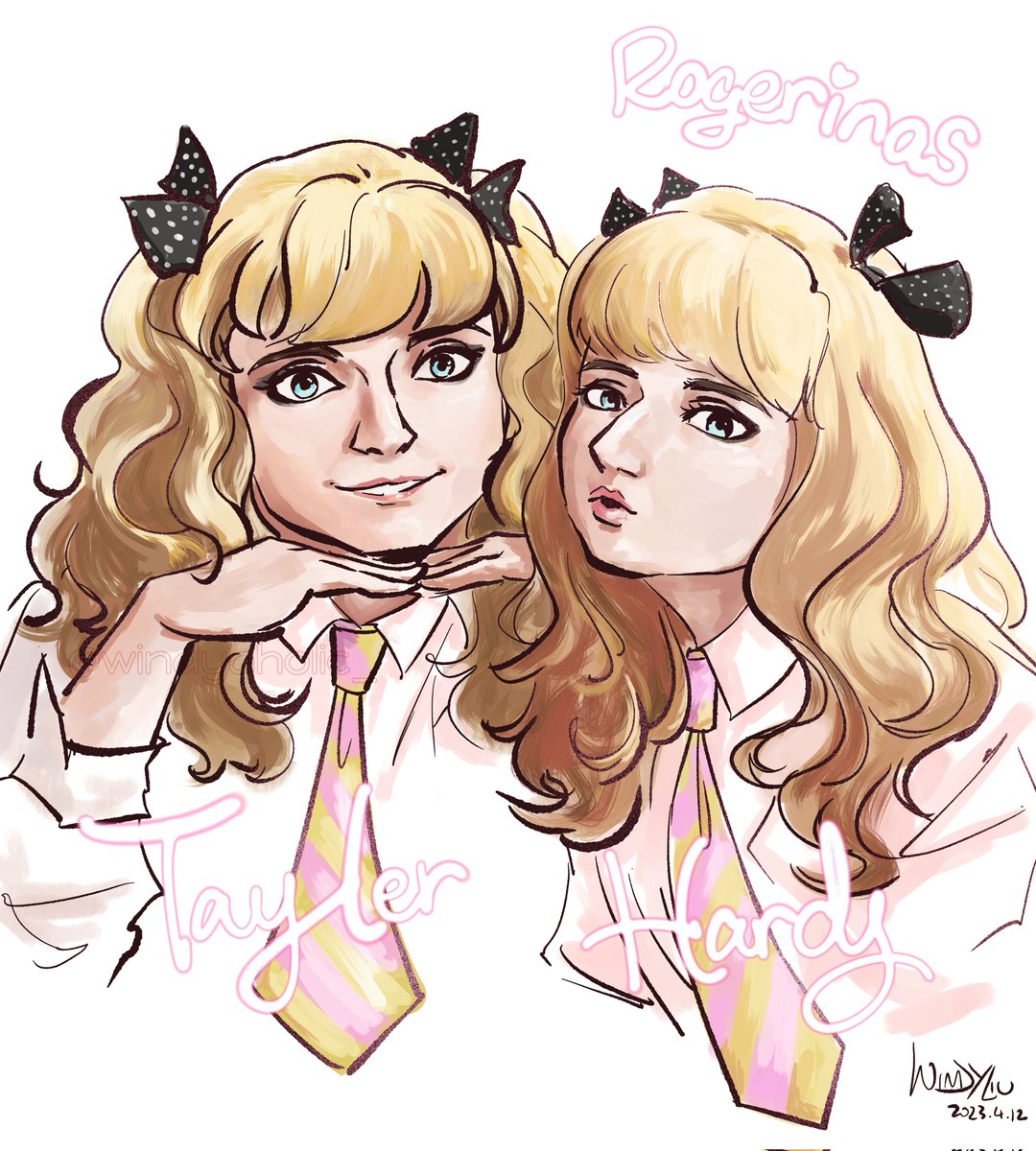 Windy Liu tweet media