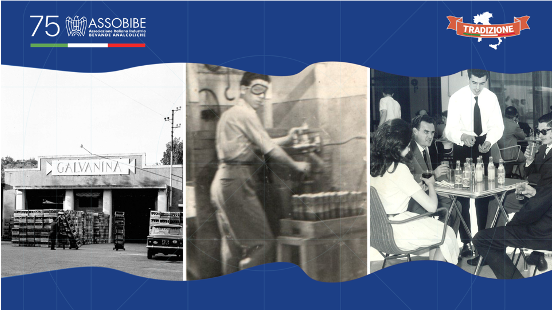 ASSOBIBE's tweet photo. Negli anni 20 e 30 del '900 le imprese italiane crescono e si trasformano in vere proprie industrie. In questo periodo vediamo la nascita di tante realtà come ad esempio #Galvanina e #Nägele. https://t.co/biApLx6ij5