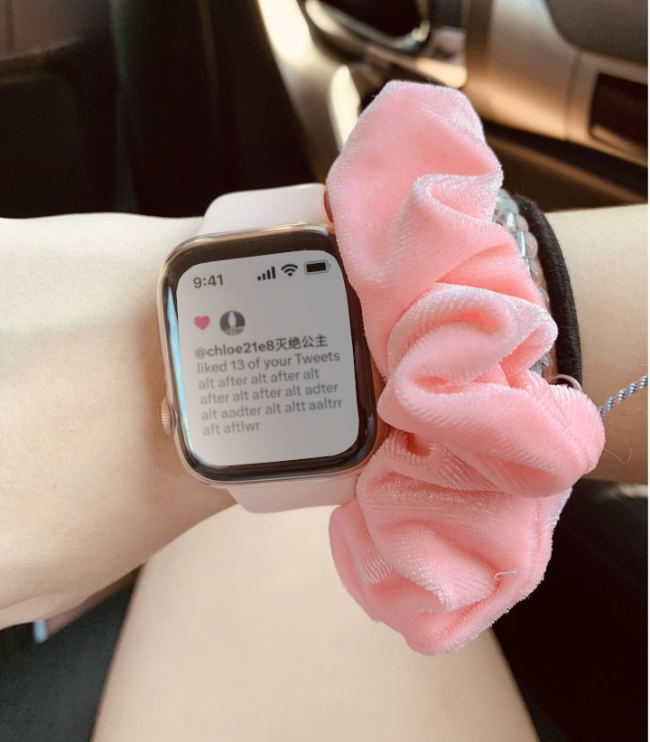 you, wagie: receive daily mid day notification of a post from your CEO's linkedin; camera turns on and snaps a quick picture of your sweaty mug - automatically posted to company data feed

me: direct notifications of <a href="/chloe21e8/">@CHLOE21E8</a> interactions while im driven to mcdonalds