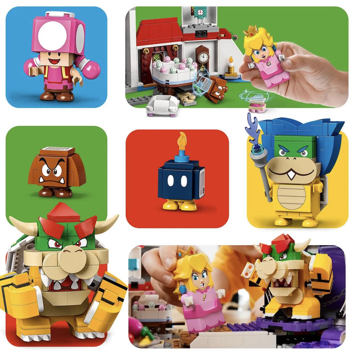 Zavvi US tweet media