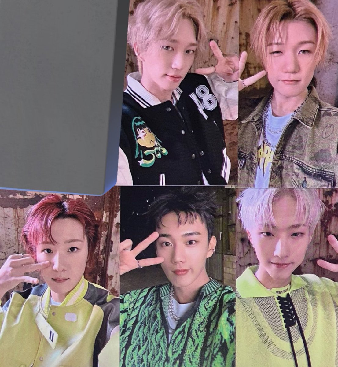 10monthss1's tweet photo. 피원하모니 콘서트 서울콘 피오니어 피스포인트 포카 양도
개별 x 멤버별 o 세트 우대 제시 디엠 주세용 https://t.co/afxdPLd5JC