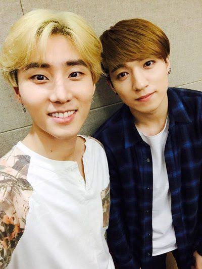 DoWonSunJaeYoun's tweet photo. SungBri nation 😭😭 https://t.co/tQbC9UwmTv