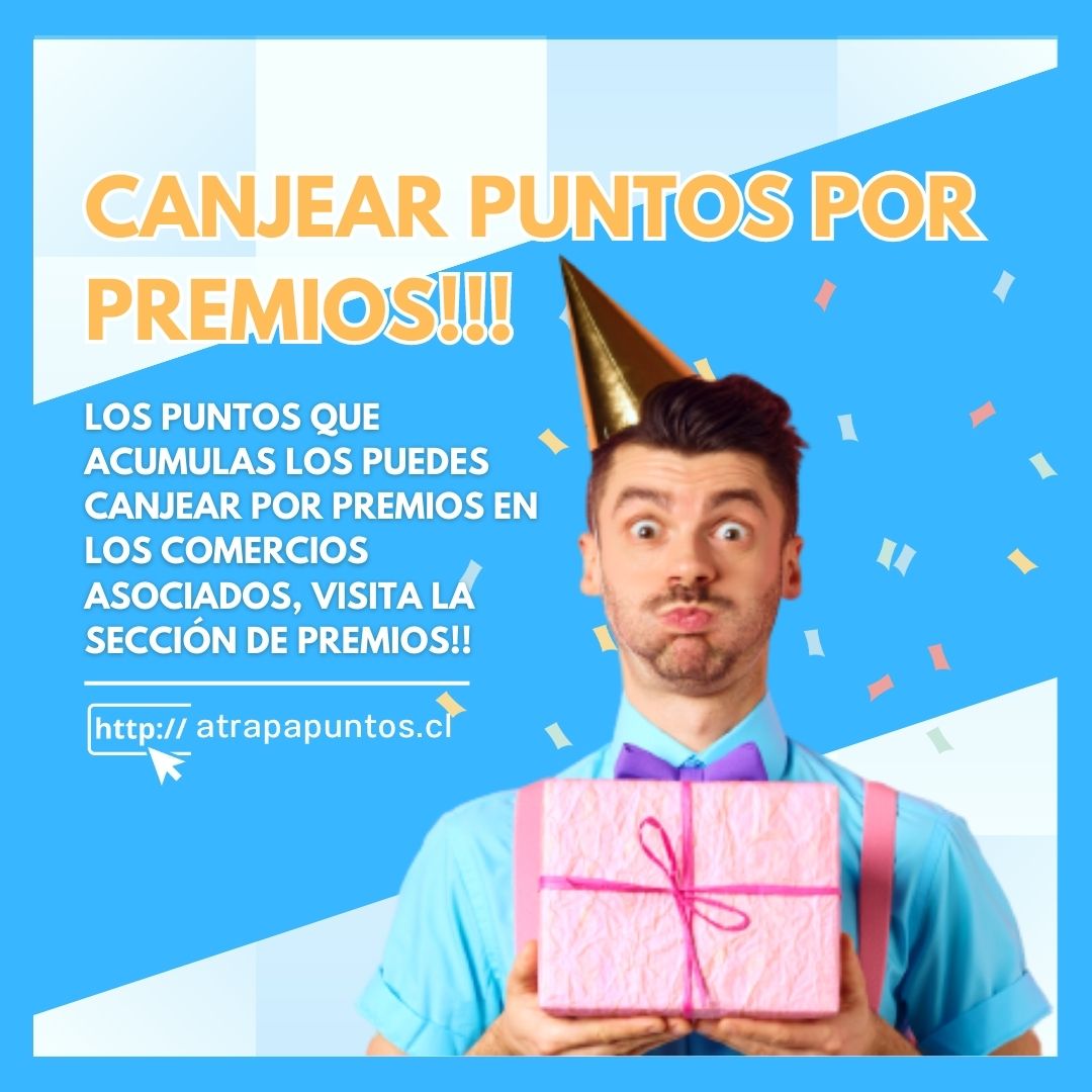 AtrapaPuntos's tweet photo. Utiliza tus puntos en nuestros locales asociados o para ganar premios!!!

Inscríbete en https://t.co/acS3iZdrDF⁠
Infórmate mas en https://t.co/9gJnXV1j9n⁠⁠

#puntos #descuentos #comunidad #socios #beneficios #comercios #negocios #regalos #atrapapuntos #Premios https://t.co/tB0Nh6CLfX