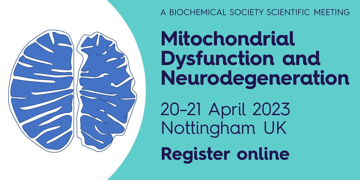 Biochemical Society tweet media
