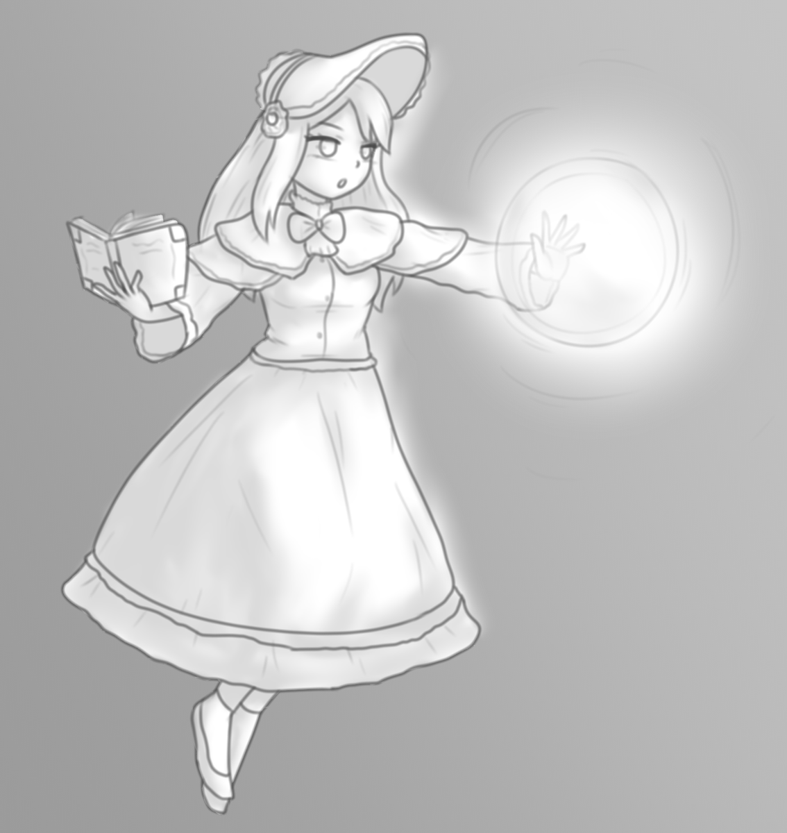 tarimation's tweet photo. more momodora fanart 🍁
#momodora https://t.co/5cIo136fpi