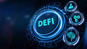 BitEDU2023's tweet photo. DeFi is a community-driven, interoperable, and innovative financial ecosystem that offers higher returns and new challenges to manage risks and regulatory compliance. Learn more by following us! #defi #bitedu #crpyto #bitcoin📷 #blockchain #nft #cryptoeducation #growthemind https://t.co/qK1Ha6xmUK