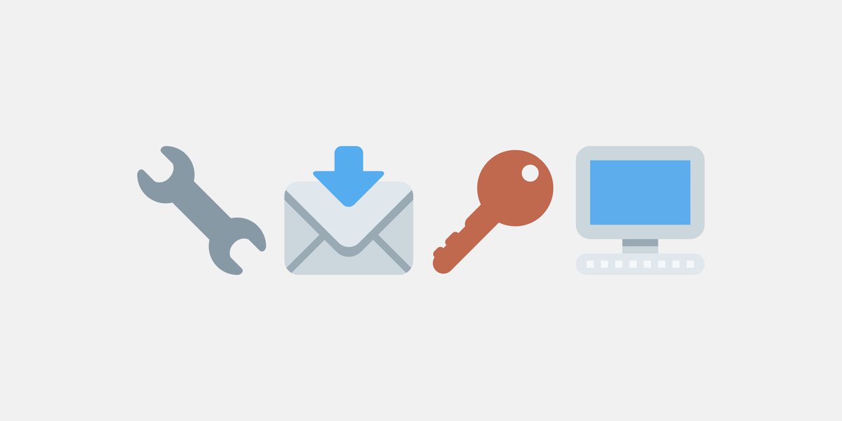 OCEAN Programs tweet media