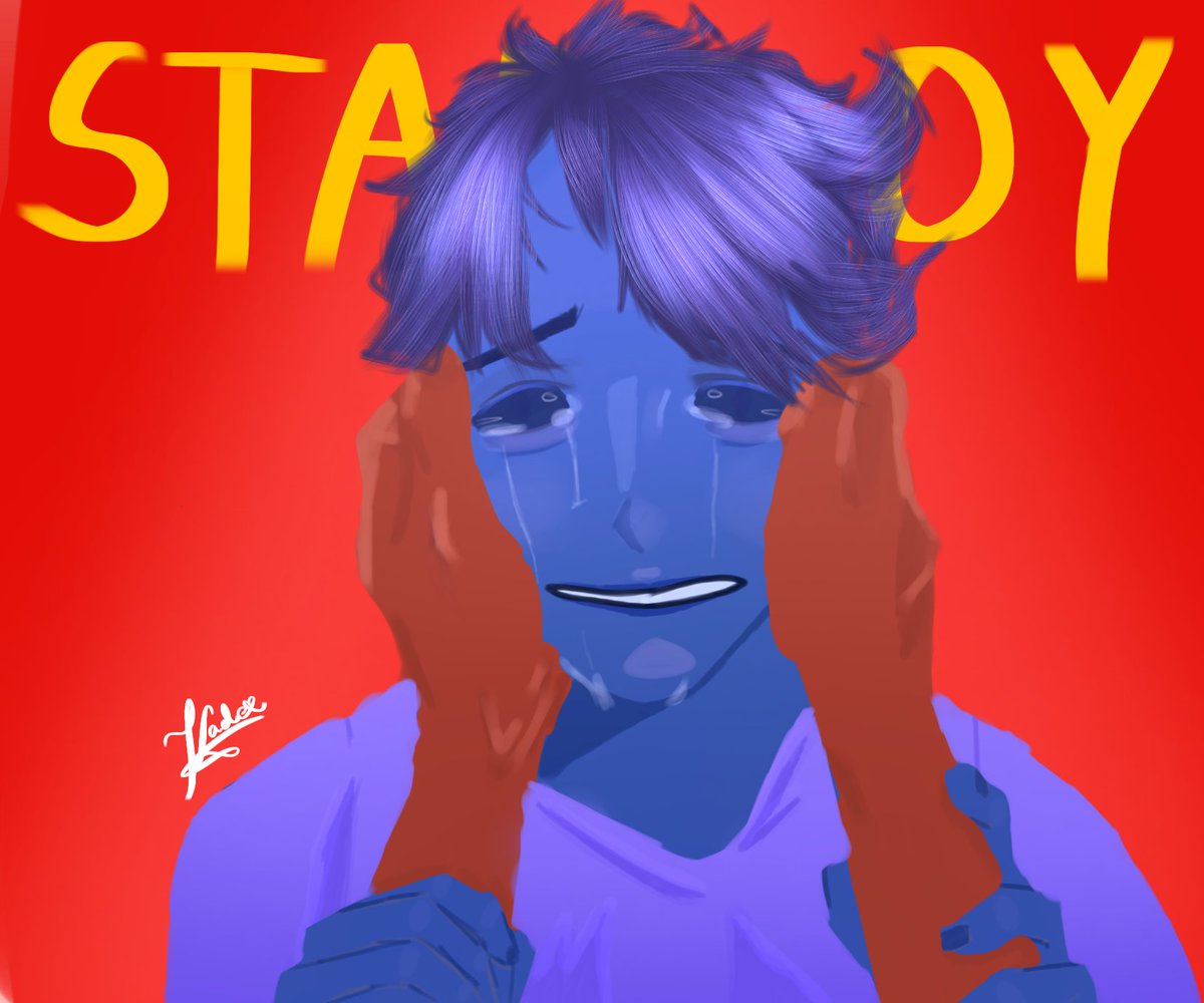 anunexistingacc's tweet photo. we love camman18 fanart! - right..? #camman #camman18fanart #Starboy #fanart #idk https://t.co/ejxeKL9fEw