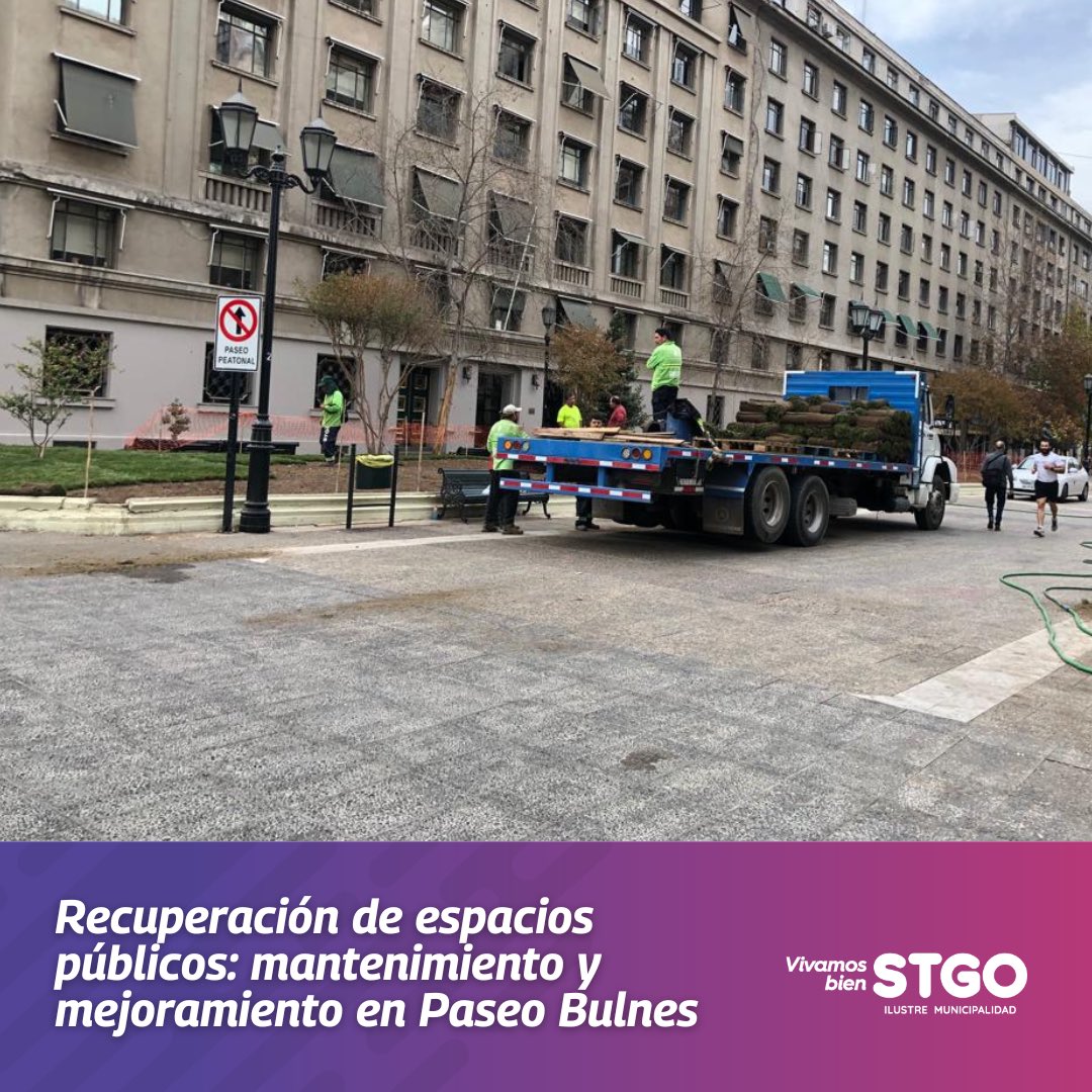 Santiago tweet media