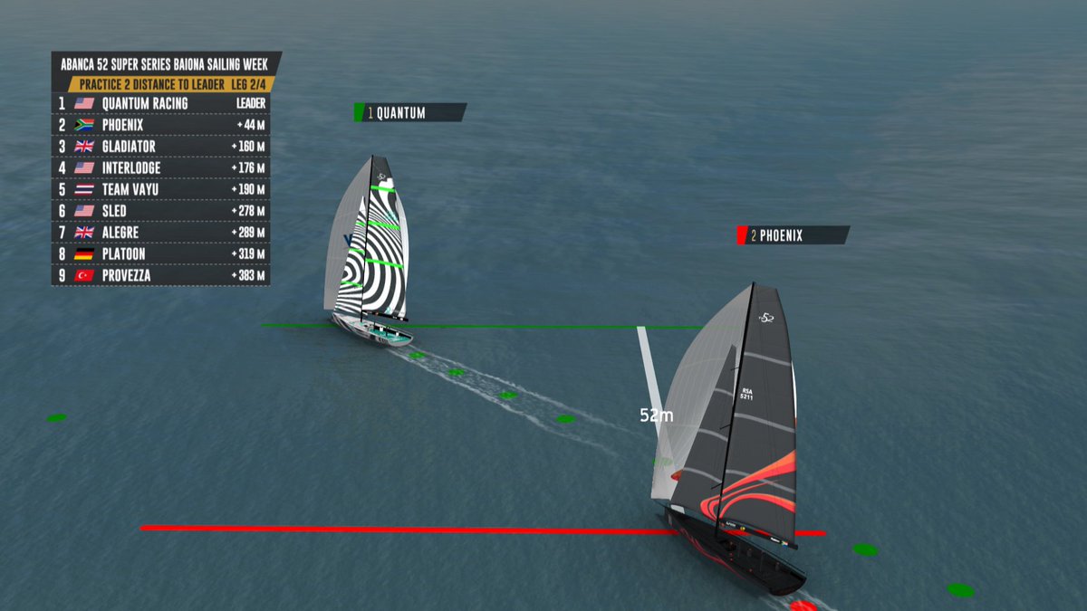 Trimaran_GR's tweet photo. Do you find it challenging to broadcast or understand your outdoor sports events?

▶️Our 3D GEOBOX allows you to create any virtual camera angle.

▶️Improve the understanding of your event &amp; TV production and keep your audience entertained with virtual markers, lines, timing... https://t.co/AGoMofo7Ml