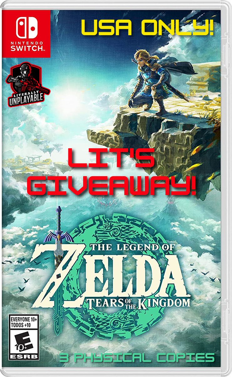 LitUnPlay tweet media