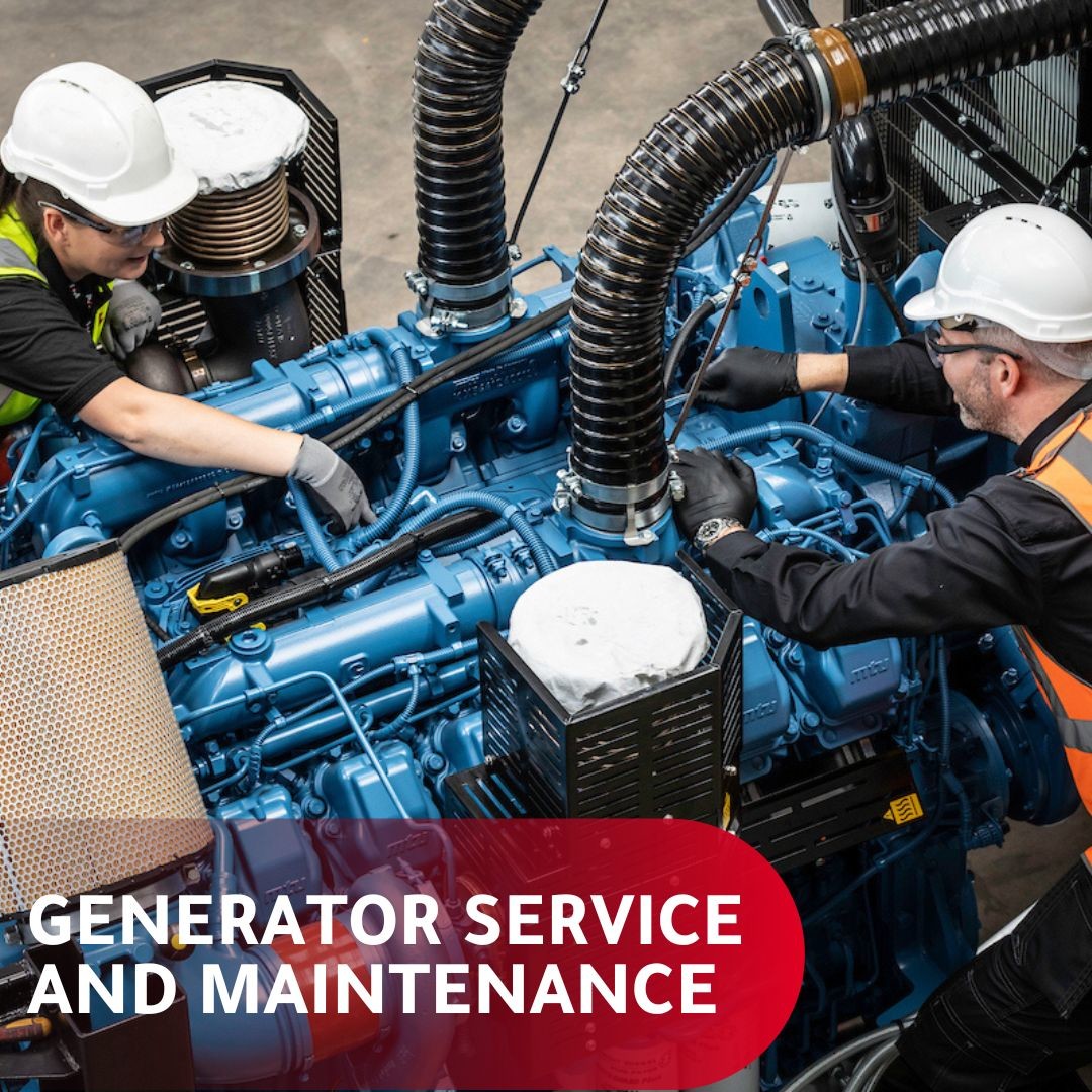 PICriticalPower's tweet photo. Keeping your generator in good condition is a must - it could be the key to keeping your business running smoothly. A service check can make all the difference! Contact us: https://t.co/6ccZgrhWTG
#pandi #pandigenerators #criticalpowerspeclialists #maintenance #generatorservice https://t.co/XRYf89Qq5p