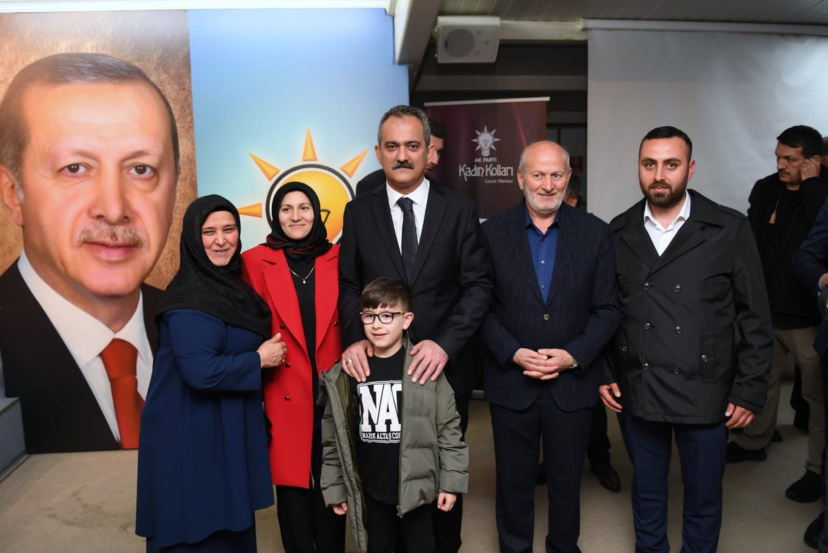 prof_mahmutozer's tweet photo. Karadeniz’in incisi Ordu’muzda teşkilat mensuplarımız ve vekil adaylarımızla ilk buluşmamızı gerçekleştirerek çalışmalarımızı başlattık. 

Doğru adımlarla yola devam… https://t.co/CmoGL5OGcT