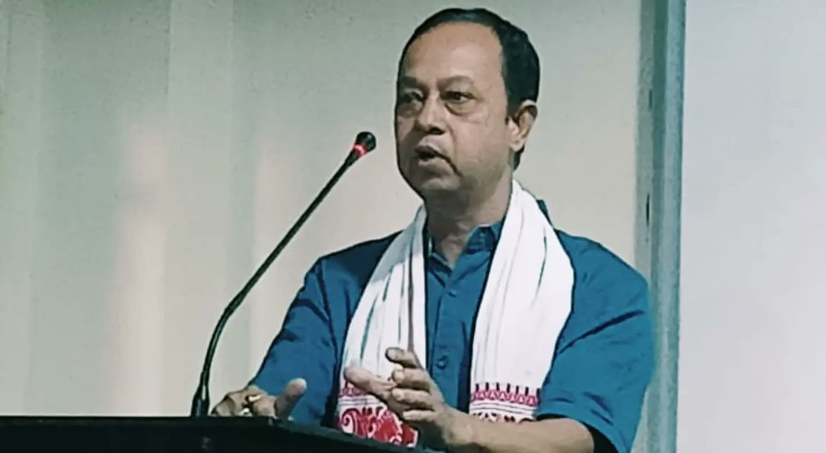 mriganka_dr's tweet photo. A wonderful #intetactive camp on awareness of  #employment_and_entrepreneurship organised by @BJYM4NALBARI by @hitendranathsarmah ,#samajiksewasaptah ,at MNC College Auditorium.. @Bhabesh_KalitaR @PhanindranathS3 @jayanta_malla @DilipSaikia4Bjp @BJP4NALBARI @BJP4Assam @BJP4India https://t.co/oeCmN7nOqj