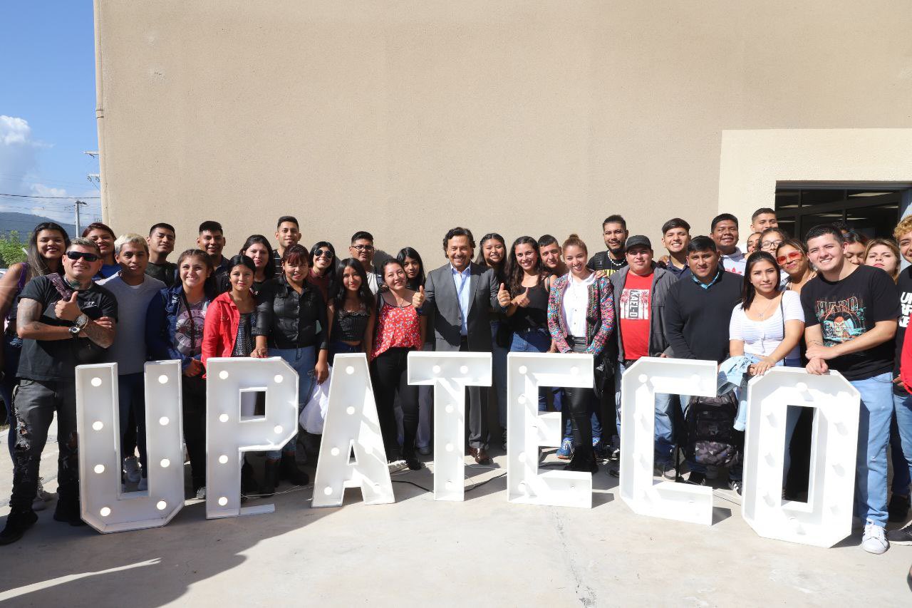 UPATecO (@UPATecO) / Twitter