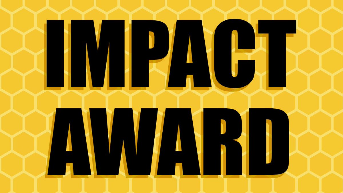 frc3339's tweet photo. Our IMPACT video was uploaded to the group's YouTube channel! You are invited to watch🤩🖤
https://t.co/lTOBkWuy68
#first #firstroboticscompetition #frc #bumblebee #bumbleb3339 #impact #impactvideo @FIRSTweets https://t.co/fD7nnbFXdj