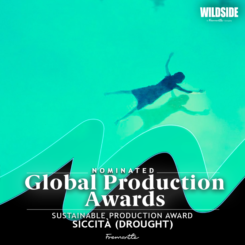 FremantleHQ's tweet photo. Thrilled to see 4 of our titles shortlisted for the Sustainable Production Award at the 2023 Global Production Awards!

Congratulations to our teams at Strix, @ufa_production, @wildsidesrl and 
@fremantleESP. 💚

#MadeByFremantle
@screendaily