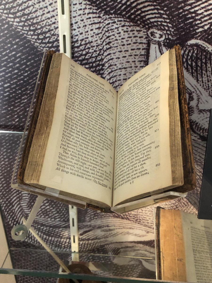 JonathanWebb54's tweet photo. Really enjoyed visiting @KeatsHouse over Easter. https://t.co/BohvSBrvM9