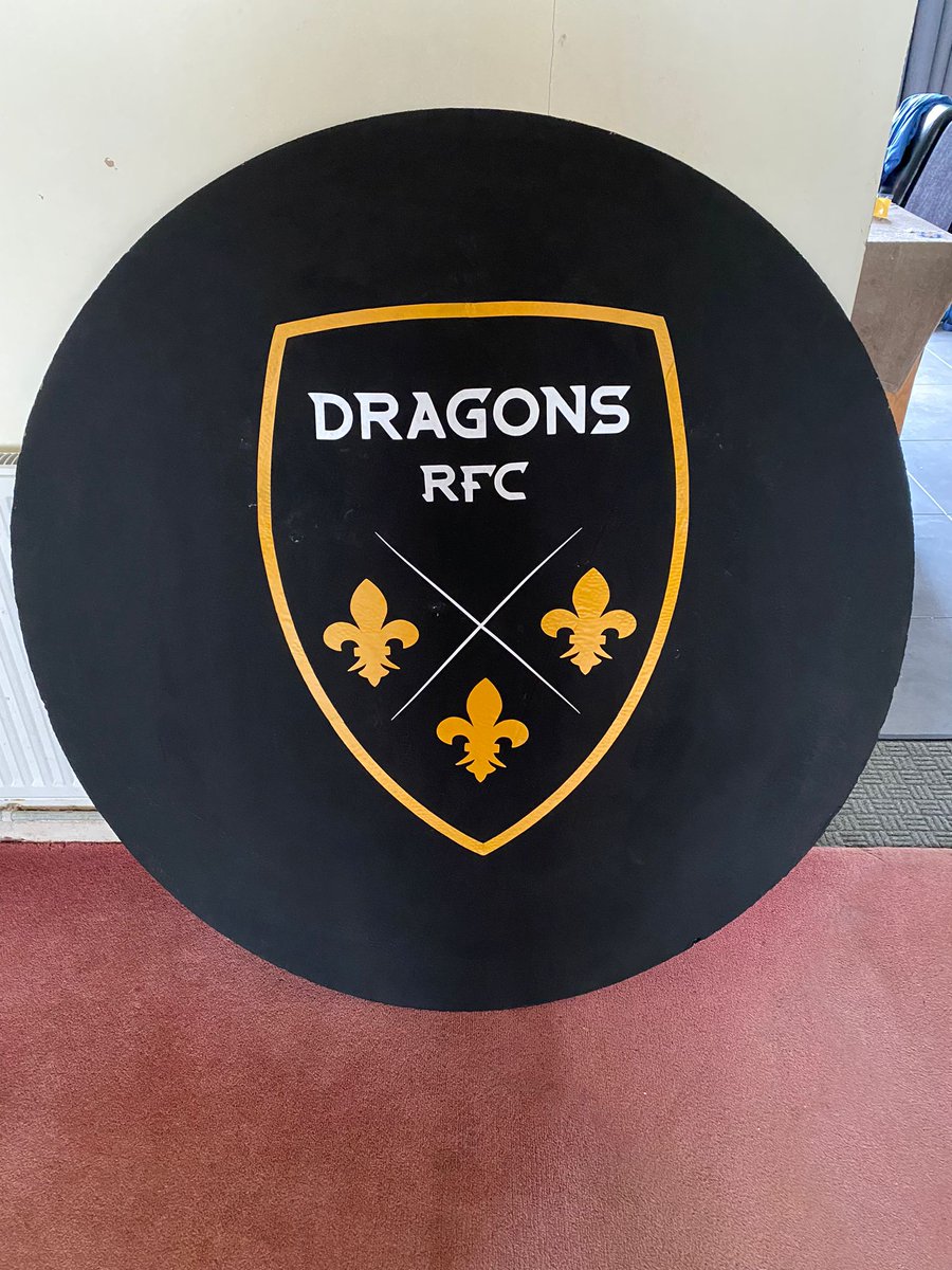 clairesadler59's tweet photo. Equally baffled and impressed by the maths involved in making this but he did a great job! ๐๐ #Easterproject #rugbymadteen @dragonsrugby @ashton_hewitt @RhodriWillss09 @__willreed @steffhughes https://t.co/bBixZpL8qK