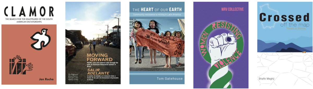 Latin America Bureau (LAB) (@latamb) on Twitter photo We've been busy! <a href="/ShafikMeghji/">Shafik Meghji</a> <a href="/GatehouseTom/">Tom Gatehouse</a> <a href="/McIlwaineC/">Cathy McIlwaine (@cathymcilwaine.bsky.social)</a> @jelkeboesten <a href="/ProducerLouise/">Louise Morris</a> <a href="/PRiggirozzi/">Pia Riggirozzi</a> <a href="/GCRF_ReGHID/">ReGHID Project</a> <a href="/PA_PublishingUK/">Practical Action Publishing</a> <a href="/cintranat/">Dr Natalia Cintra</a> We've been busy! <a href="/ShafikMeghji/">Shafik Meghji</a> <a href="/GatehouseTom/">Tom Gatehouse</a> <a href="/McIlwaineC/">Cathy McIlwaine (@cathymcilwaine.bsky.social)</a> @jelkeboesten <a href="/ProducerLouise/">Louise Morris</a> <a href="/PRiggirozzi/">Pia Riggirozzi</a> <a href="/GCRF_ReGHID/">ReGHID Project</a> <a href="/PA_PublishingUK/">Practical Action Publishing</a> <a href="/cintranat/">Dr Natalia Cintra</a>