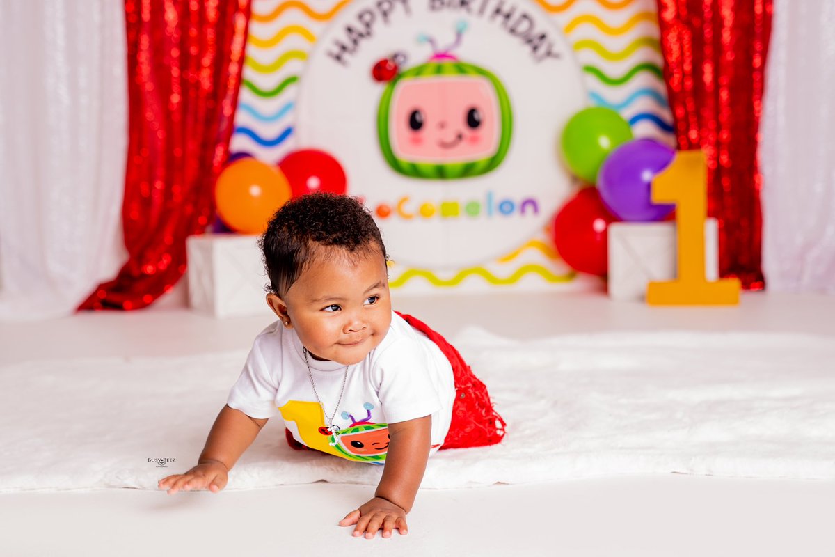 casstherockstar's tweet photo. IT'S A PARADE INSIDE MY CITY YEAAA!! 🕺🏽 Happy 1st Birthday to My Baby!!! 😭 It's so amazing watching you grow everyday 🥹❤️ You're literally my world!! Yall stop wyd and tell Jaxx Happy Birthday!!! 🫶🏾 https://t.co/4wYWzIafff