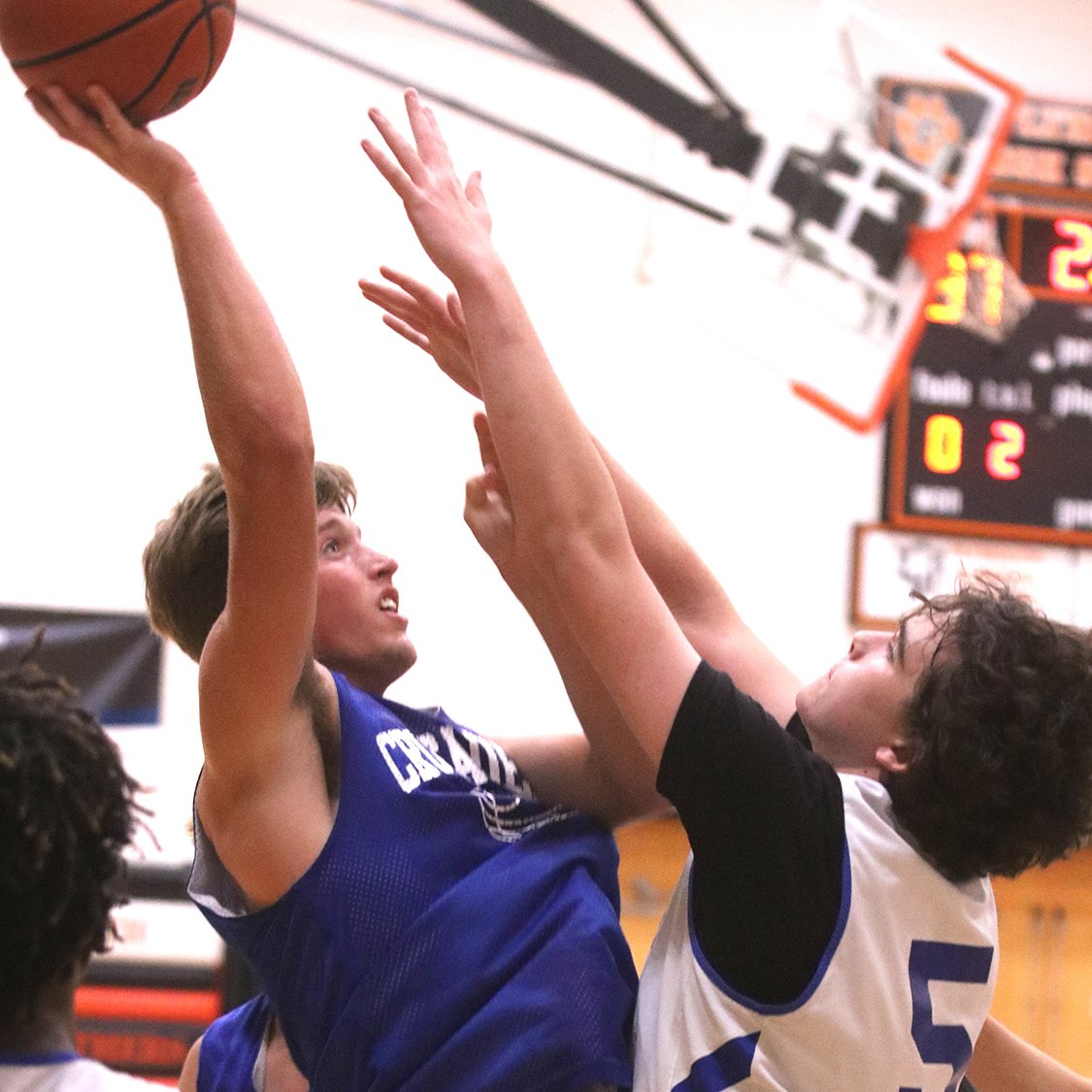 Mark Miller tweet media