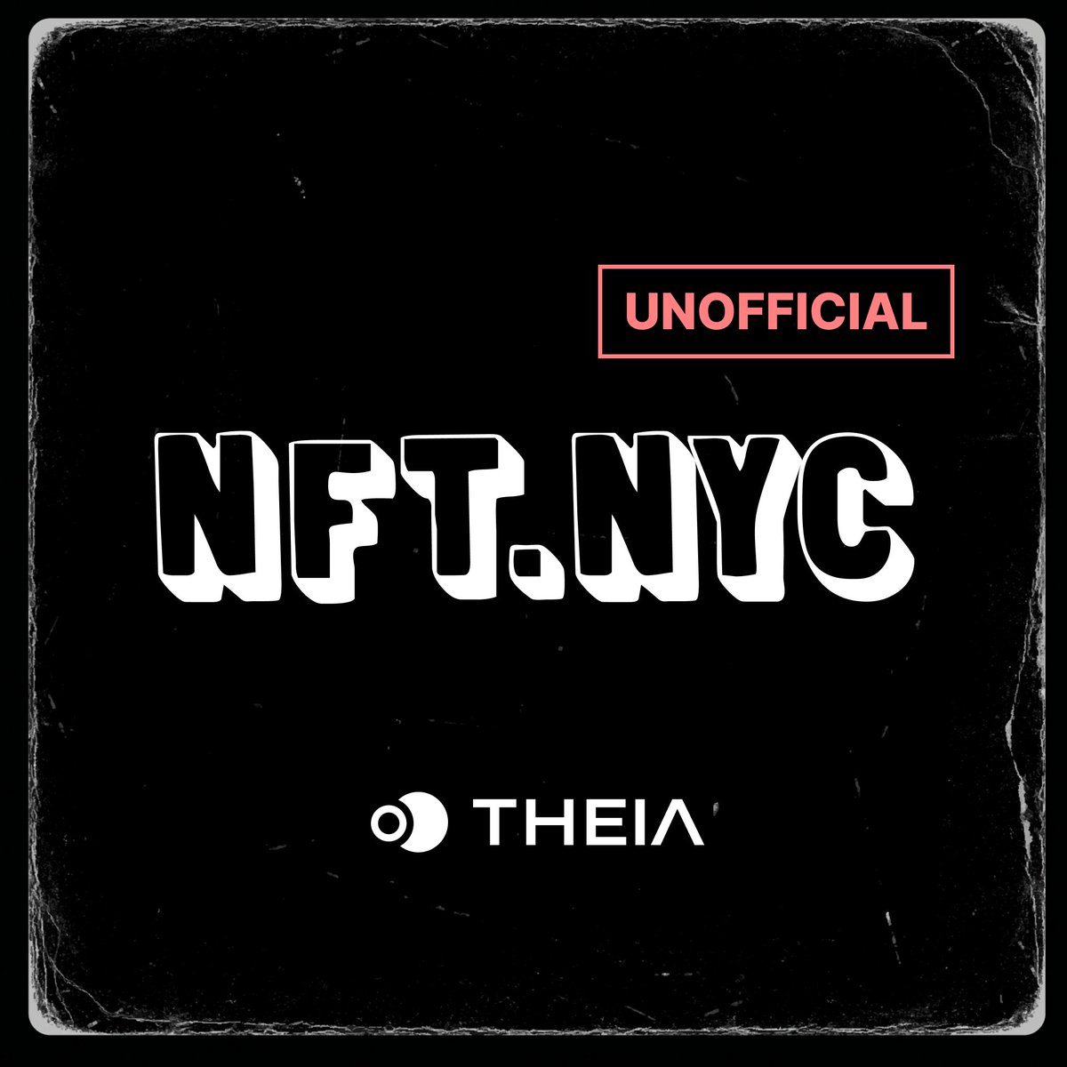 Right now they’re running an open beta specifically for #NFTNYC 

Head to → theia.club/nftnyc 

Click “join the community” to join the conversation!